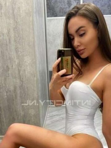 Индивидуалка Эрика Фотография 3